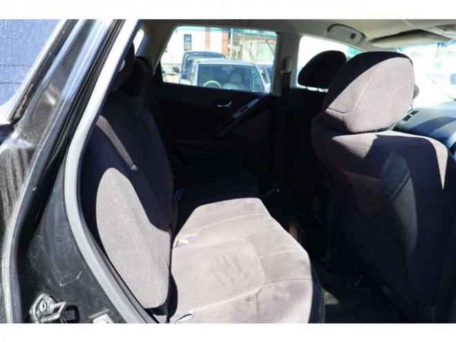 ムラーノ2.5 250XL FOUR 4WD　R9/6月・ナビ・TV・バックカメラ・インテリキー 2500