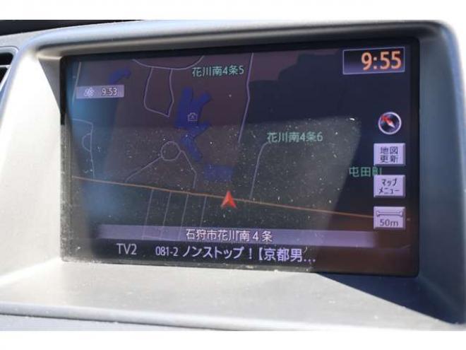 ムラーノ2.5 250XL FOUR 4WD　R9/6月・ナビ・TV・バックカメラ・インテリキー 2500