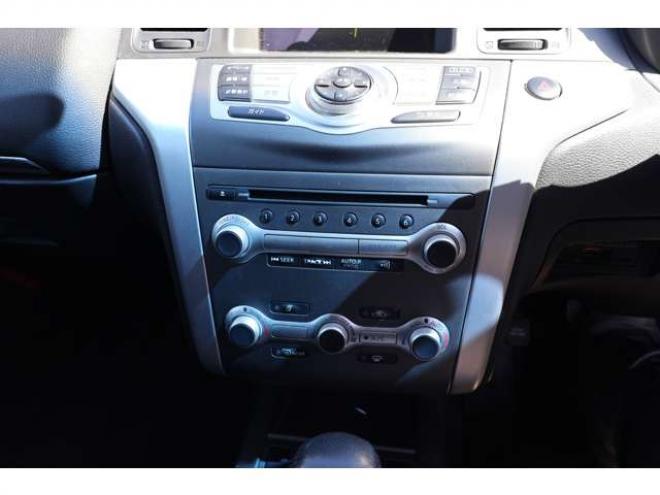 ムラーノ2.5 250XL FOUR 4WD　R9/6月・ナビ・TV・バックカメラ・インテリキー 2500