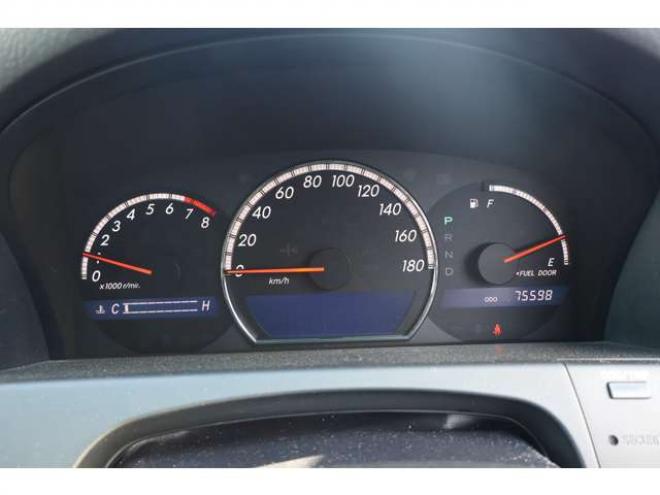 クラウンアスリート 2.5 i-Four 4WD　7.6万キロ・R9/3月・スマートキー・皮パワーシート 2500