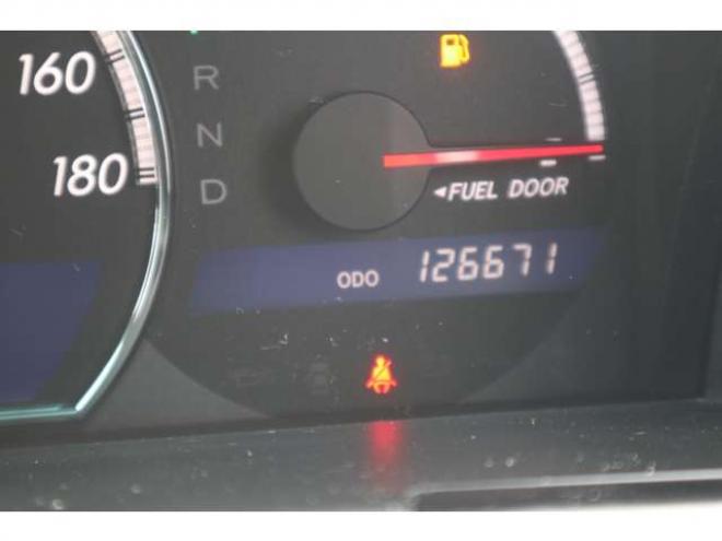 クラウンアスリート 2.5 i-Four 4WD　ナビ・TV・Bカメラ・スマートキー 2500