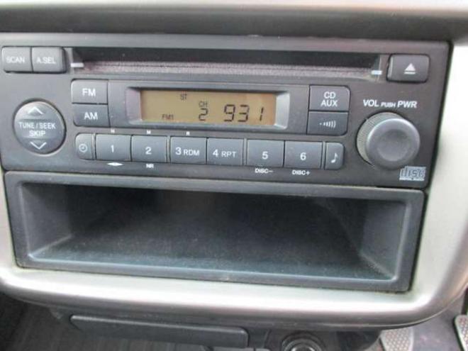 バモスホビオ G 4WD　3.9万キロ・R10/2月・5速マニュアル・キーレス 660