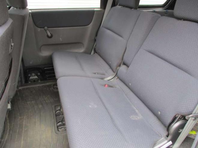 バモスホビオ G 4WD　3.9万キロ・R10/2月・5速マニュアル・キーレス 660