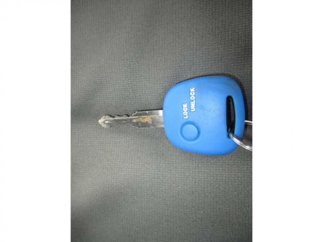 ジムニーXG 4WD　H23年式・インタークーラーターボ・キーレス 660