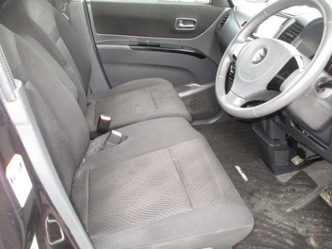 パレットSW TS 4WD　ターボ・R9/4月・両側パワースライドドア・ナビ・TV・スマートキー 660