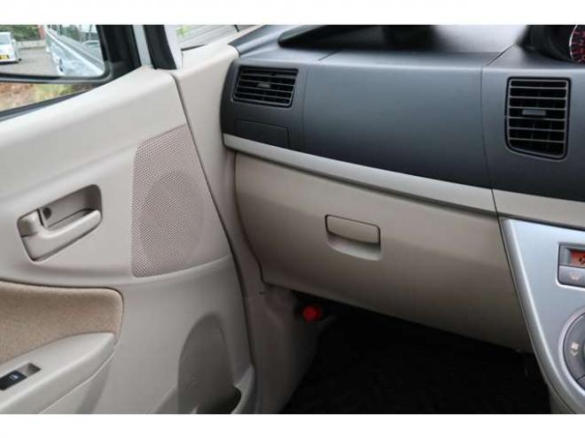 ムーヴXリミテッド　4WD　スマートキー・Tチェーン式・走行7.1万キロ 660