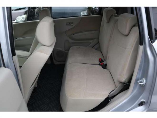 ムーヴXリミテッド　4WD　スマートキー・Tチェーン式・走行7.1万キロ 660