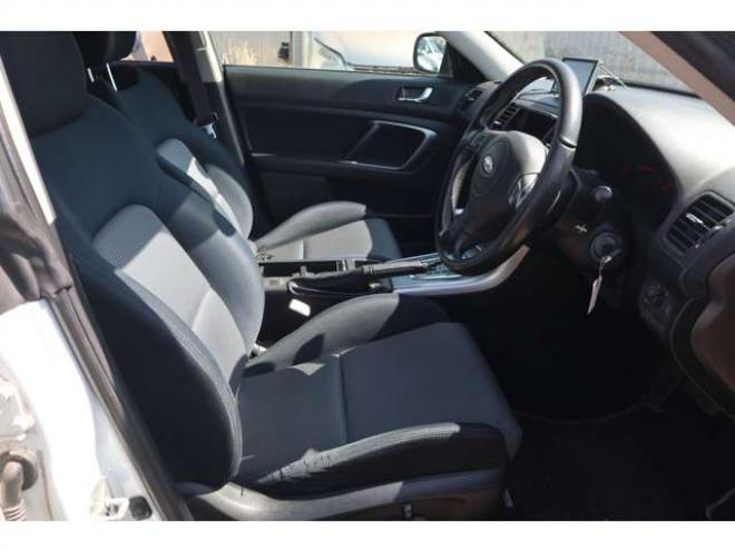 レガシィB4 2.0 GT 4WD　キーレス・ターボ 2000