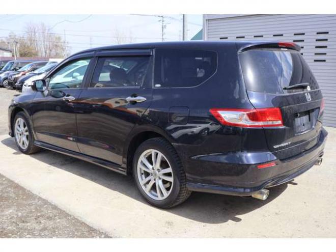 オデッセイ2.4 アブソルート 4WD　ナビ・TV・バックカメラ・キーレス・タイミングチェーン式 2400