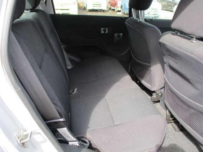 テリオスキッドカスタムL 4WD　6万キロ・ターボ・キーレス 660