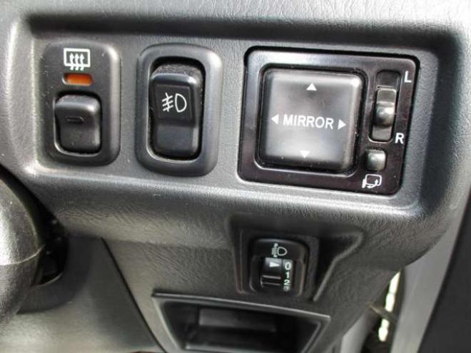 テリオスキッドカスタムL 4WD　6万キロ・ターボ・キーレス 660