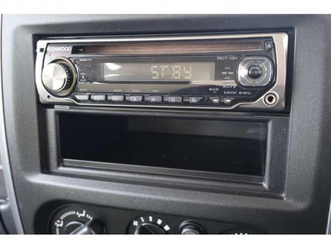 ジムニーXG 4WD　ターボ・キーレス・タイミングチェーン式 660