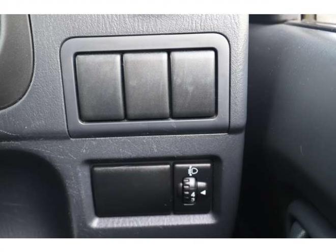 ジムニーXG 4WD　ターボ・キーレス・タイミングチェーン式 660