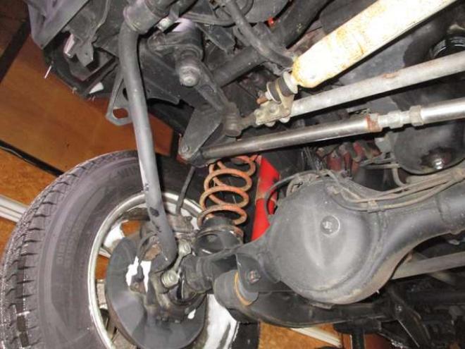 ジムニークロスアドベンチャー XC 4WD　7.3万キロ・オーバーフェンダー・リフトアップ 660