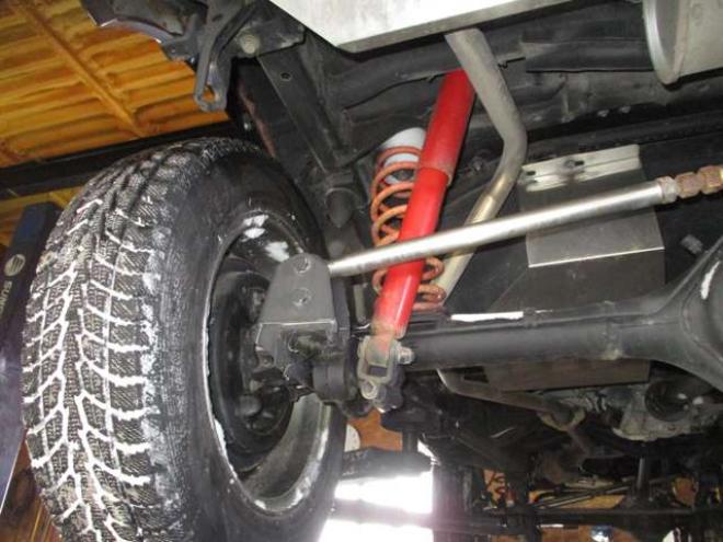 ジムニークロスアドベンチャー XC 4WD　7.3万キロ・オーバーフェンダー・リフトアップ 660