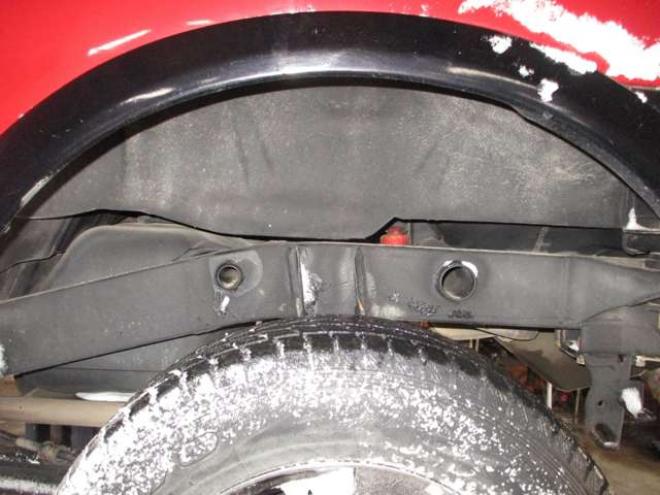 ジムニークロスアドベンチャー XC 4WD　7.3万キロ・オーバーフェンダー・リフトアップ 660