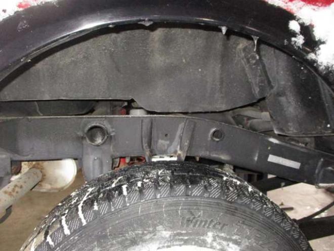 ジムニークロスアドベンチャー XC 4WD　7.3万キロ・オーバーフェンダー・リフトアップ 660