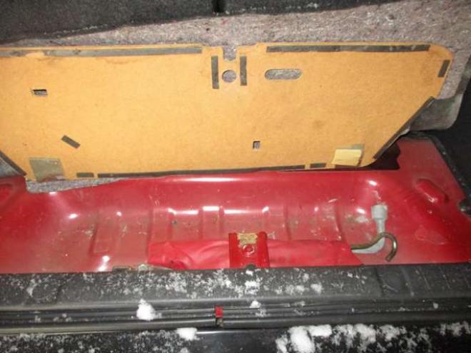 ジムニークロスアドベンチャー XC 4WD　7.3万キロ・オーバーフェンダー・リフトアップ 660