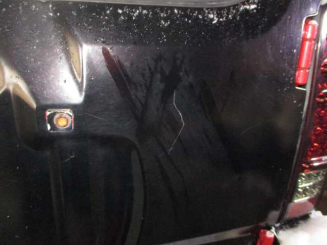 ジムニークロスアドベンチャー XC 4WD　7.3万キロ・オーバーフェンダー・リフトアップ 660