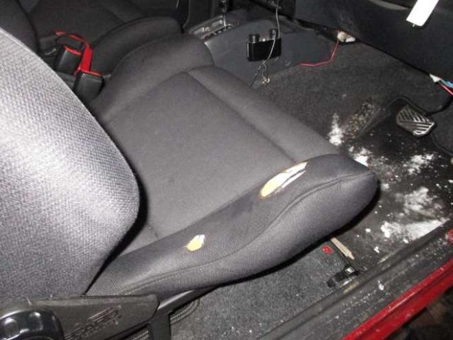 ジムニークロスアドベンチャー XC 4WD　7.3万キロ・オーバーフェンダー・リフトアップ 660