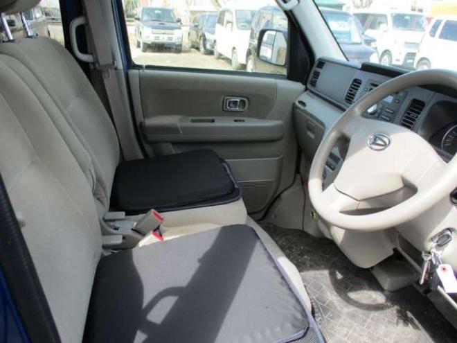 アトレーワゴン カスタムターボRS 4WD　ターボ・4.5万キロ・R9/4月・キーレス 660