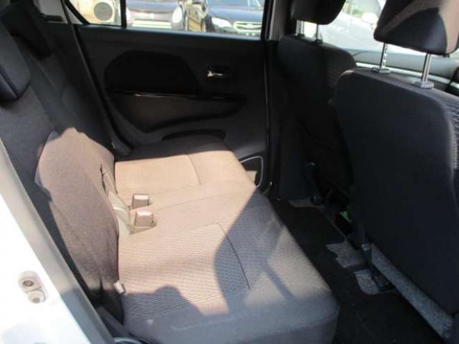 ワゴンRスティングレー T 4WD　ターボ・バックカメラ・スマートキー・アイドリングストップ 660