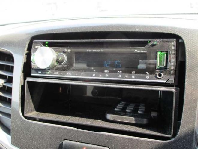 ワゴンRスティングレー T 4WD　ターボ・バックカメラ・スマートキー・アイドリングストップ 660