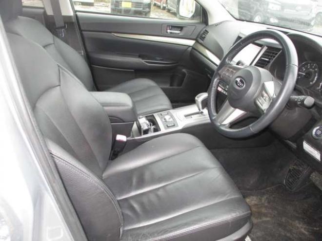 レガシィワゴン2.5 GT アイサイト 4WD　ターボ・ナビ・TV・スマートキー・バックカメラ 2500