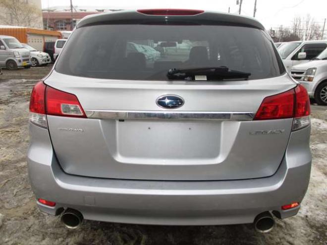 レガシィワゴン2.5 GT アイサイト 4WD　ターボ・ナビ・TV・スマートキー・バックカメラ 2500