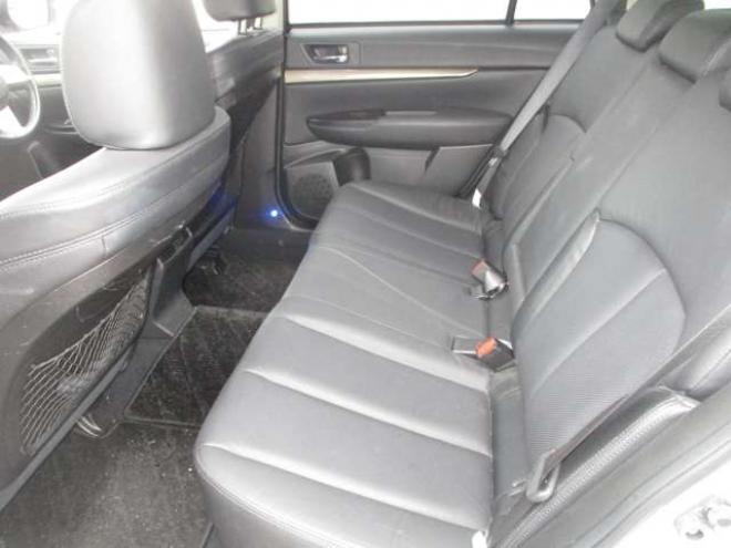 レガシィワゴン2.5 GT アイサイト 4WD　ターボ・ナビ・TV・スマートキー・バックカメラ 2500