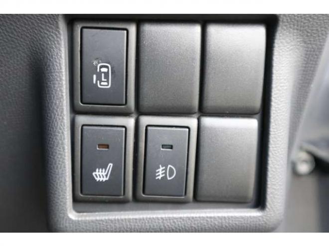 ルークスハイウェイスター 4WD　左パワスラ・スマートキー・走行2.5万キロ 660