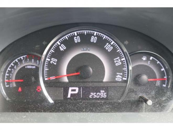 ルークスハイウェイスター 4WD　左パワスラ・スマートキー・走行2.5万キロ 660