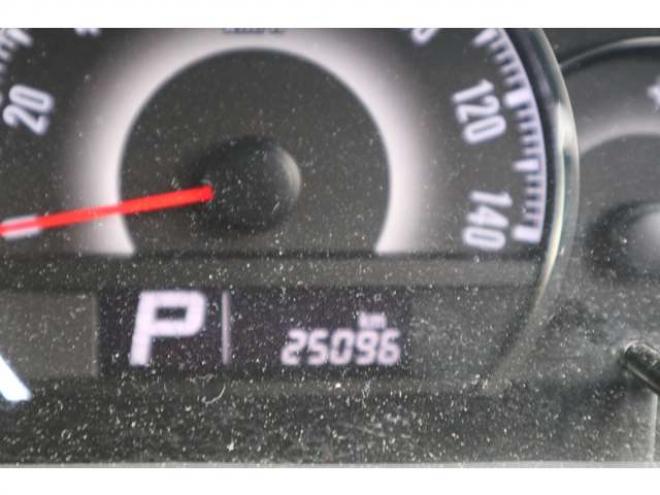 ルークスハイウェイスター 4WD　左パワスラ・スマートキー・走行2.5万キロ 660