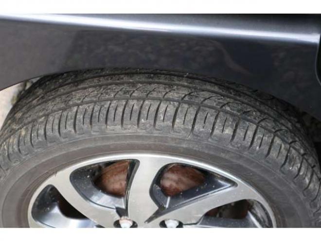 ルークスハイウェイスター 4WD　左パワスラ・スマートキー・走行2.5万キロ 660