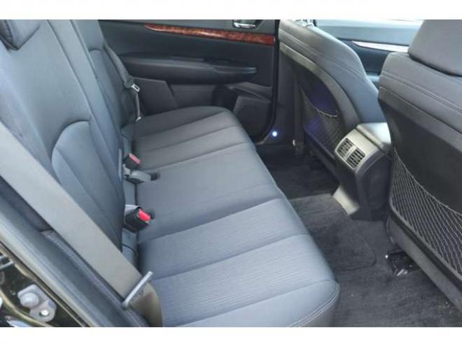 レガシィワゴン2.5 GT SIクルーズ 4WD　ナビ・TV・バックカメラ・ターボ 2500