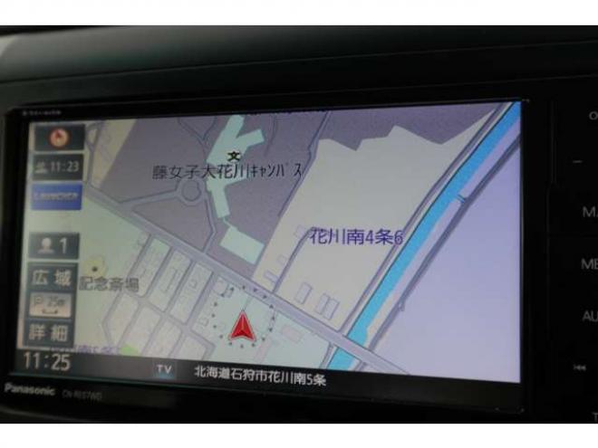 ヴェルファイア2.4 Z 4WD　両側パワースライドドア・ナビ・TV・バックカメラ・エンスタ・6.9万キロ 2400