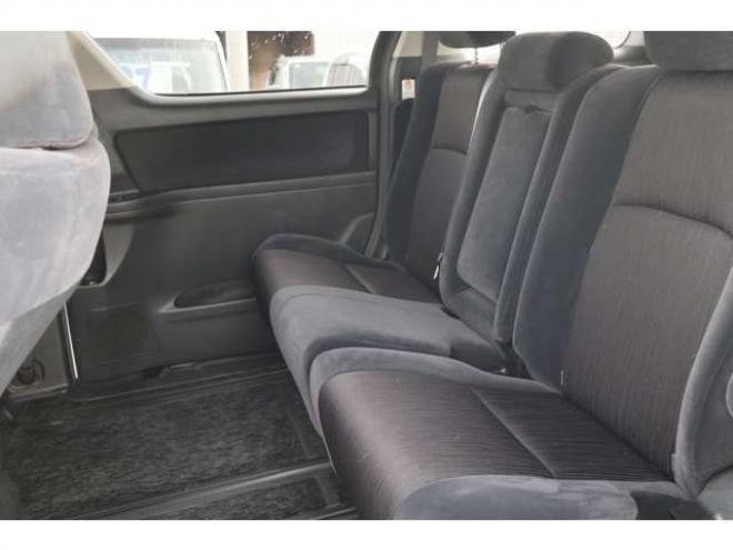 ヴェルファイア2.4 Z 4WD　両側パワースライドドア・ナビ・TV・バックカメラ・エンスタ・6.9万キロ 2400