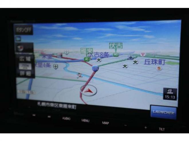 AZオフロードXC 4WD　5速マニュアル・ナビ・TV・キーレス・ターボ 660