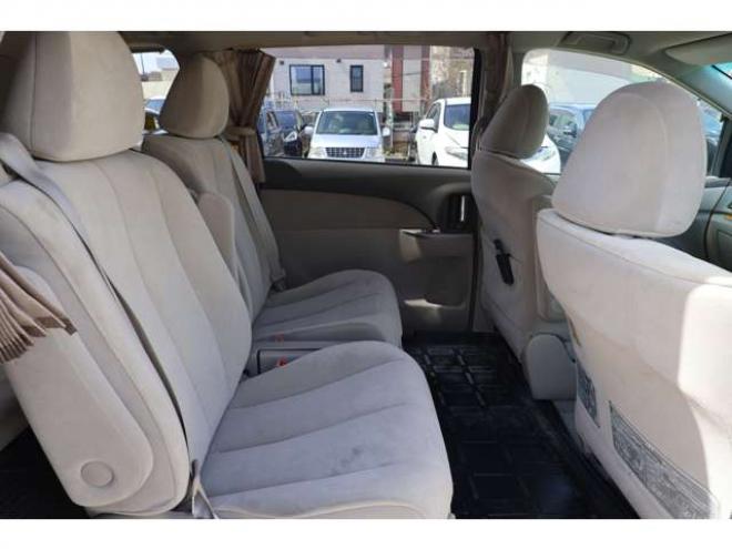 エスティマ2.4 アエラス Gエディション 4WD　ナビ・TV・バックカメラ 2400