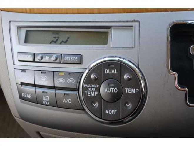 エスティマ2.4 アエラス Gエディション 4WD　ナビ・TV・バックカメラ 2400