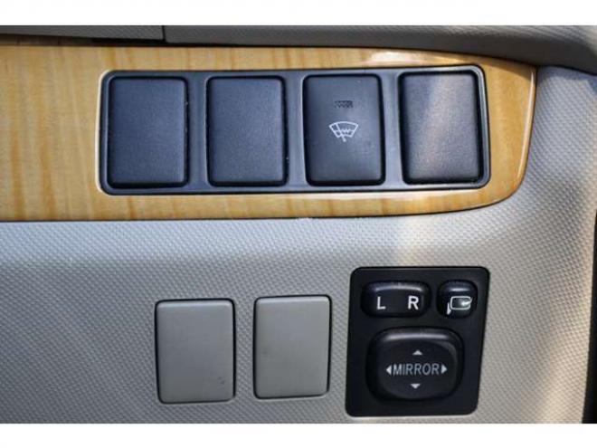 エスティマ2.4 アエラス Gエディション 4WD　ナビ・TV・バックカメラ 2400