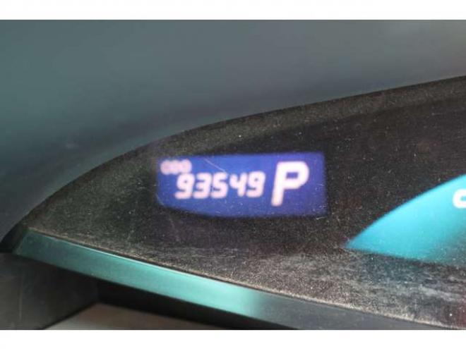 エスティマ2.4 アエラス Gエディション 4WD　ナビ・TV・バックカメラ 2400