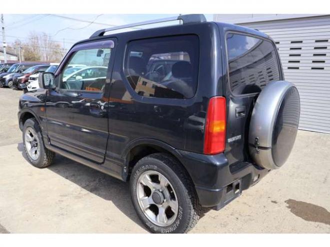 ジムニーFIS フリースタイル ワールドカップリミテッド 4WD　ターボ・キーレス・タイミングチェーン式 660