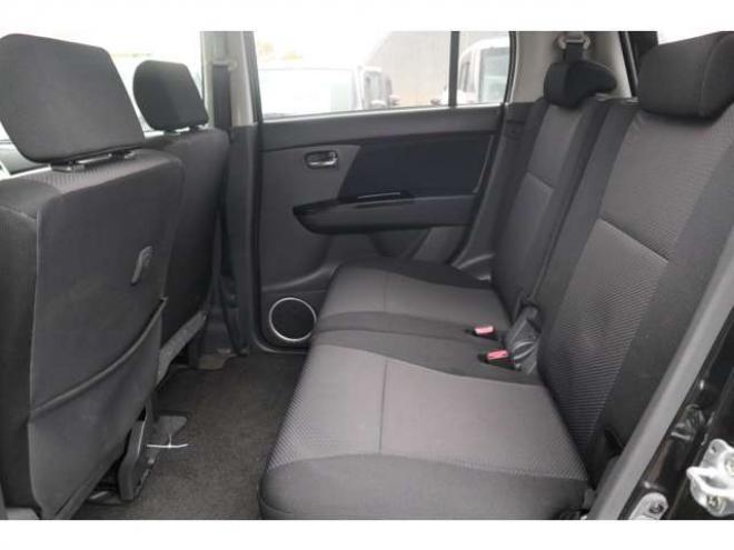 ワゴンRスティングレー X 4WD　スマートキー・4.8万キロ 660