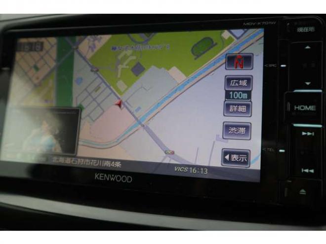 ヴォクシー2.0 ZS 煌II 4WD　スマートキー・ナビ・TV・バックカメラ・両側パワスラ・後期型 2000