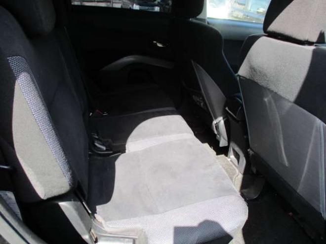 アウトランダー2.4 G 4WD　スマートキー・エンジンスターター 2400