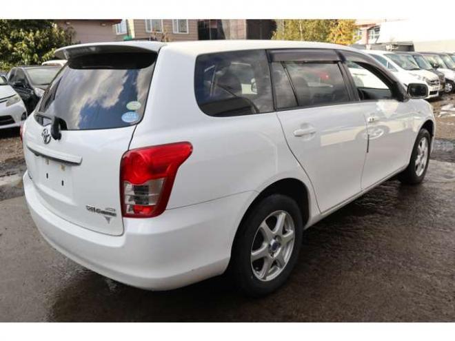 カローラフィールダー1.5 X Gエディション 4WD　ナビ・TV・バックカメラ・スマートキー・6.1万キロ 1500