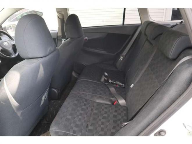 カローラフィールダー1.5 X Gエディション 4WD　ナビ・TV・バックカメラ・スマートキー・6.1万キロ 1500