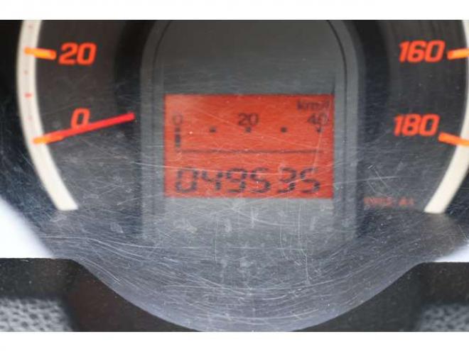 フィット1.3 G 4WD　5万キロ・ナビ・TV・キーレス・タイミングチェーン式 1300