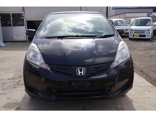 フィット1.3 G 4WD　5万キロ・ナビ・TV・キーレス・タイミングチェーン式 1300